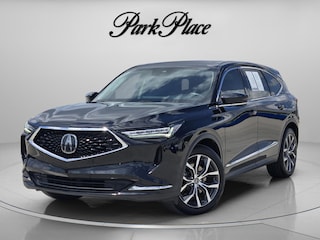 2023 Acura MDX Technology SUV