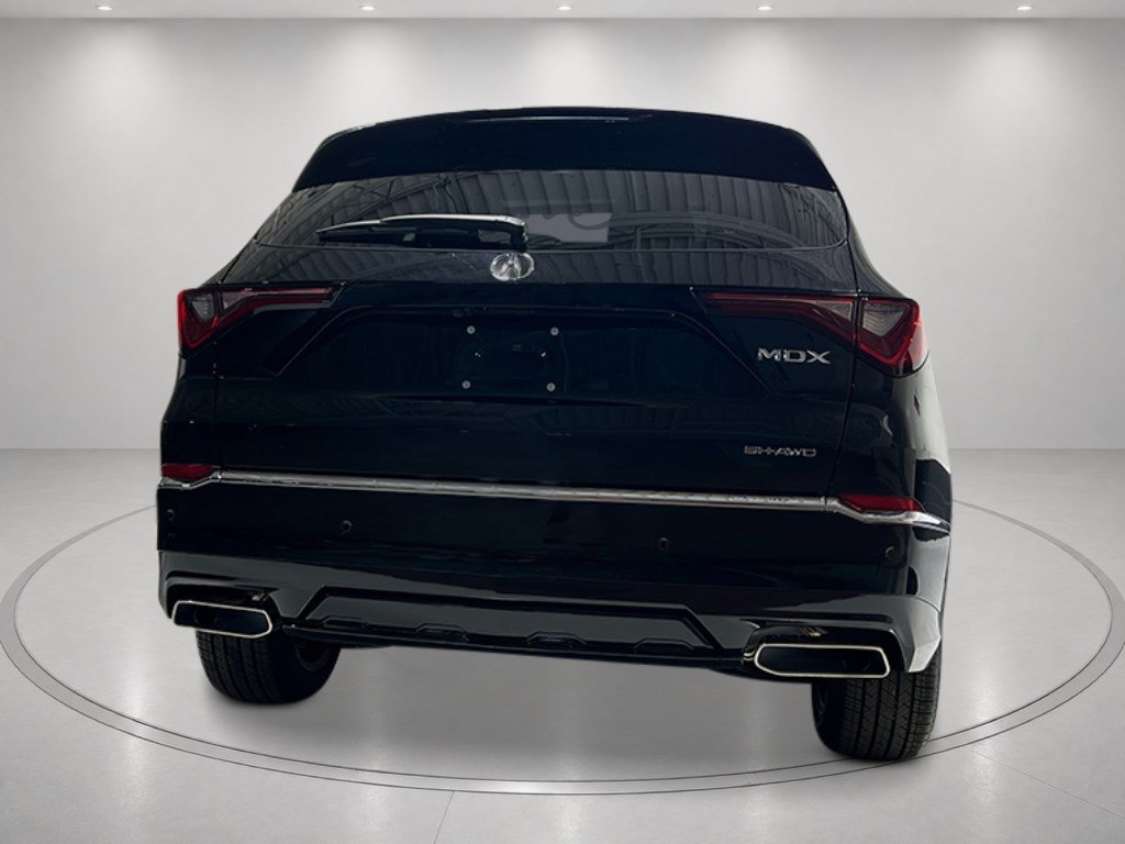 New 2026 Acura MDX w/Advance Package SH-AWD w/Advance Package