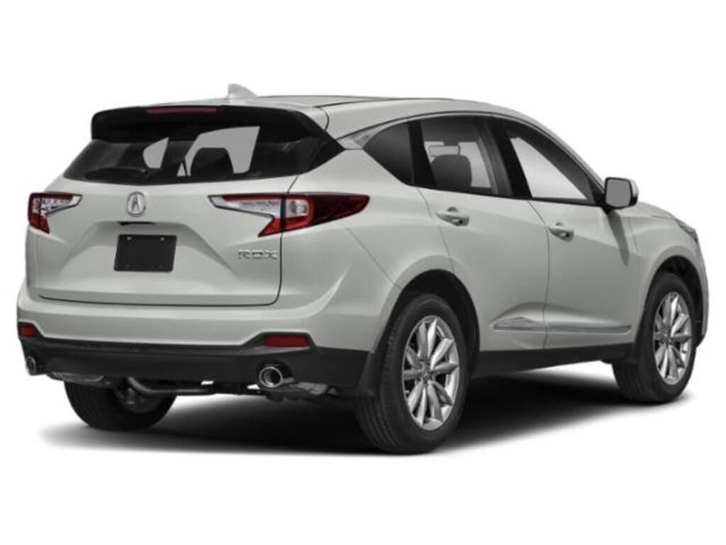 Used 2020 Acura RDX SUV