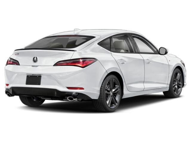2025 Acura Integra A-Spec photo 2
