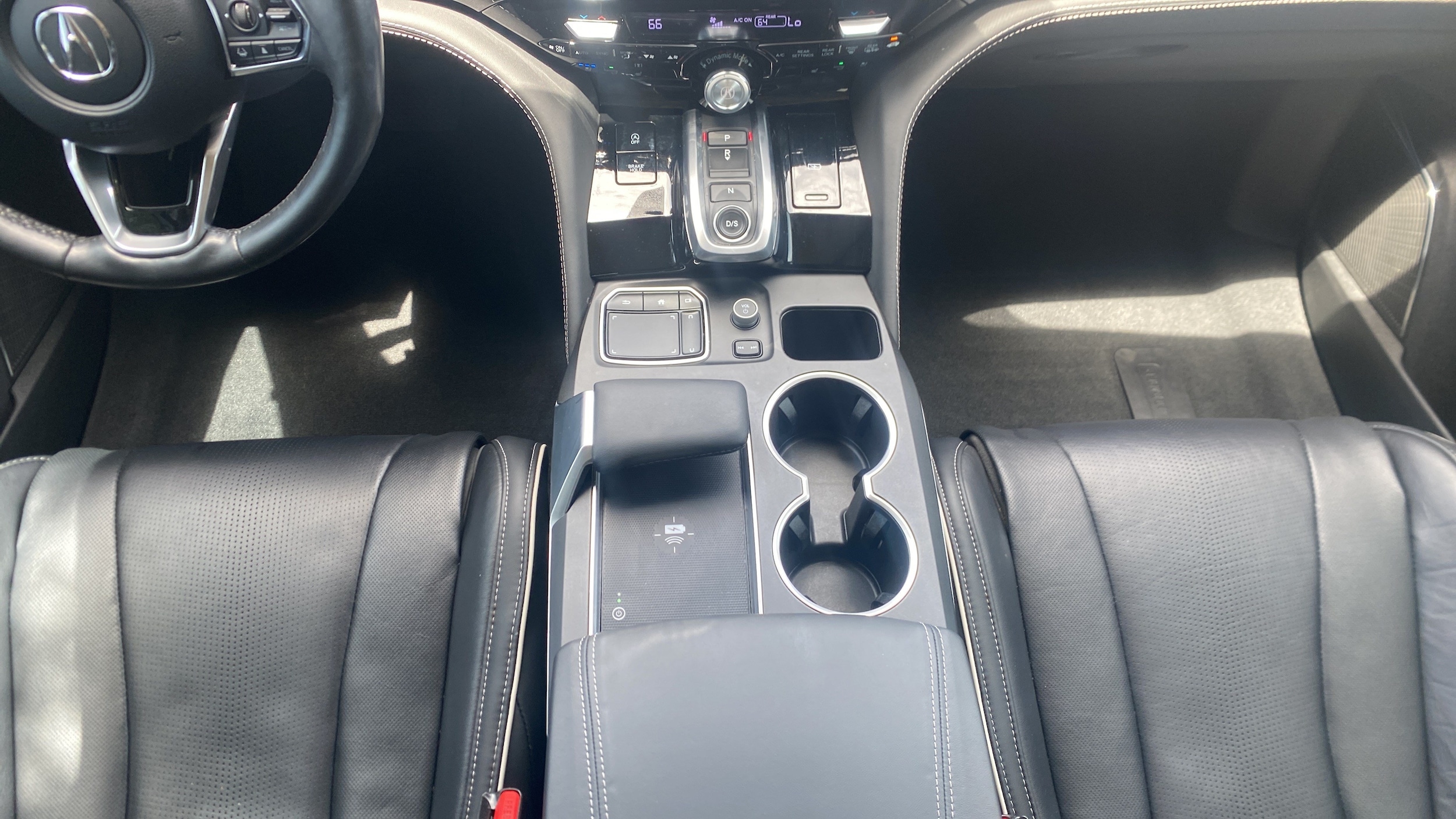 2023 Acura MDX Advance Package - Photo 15