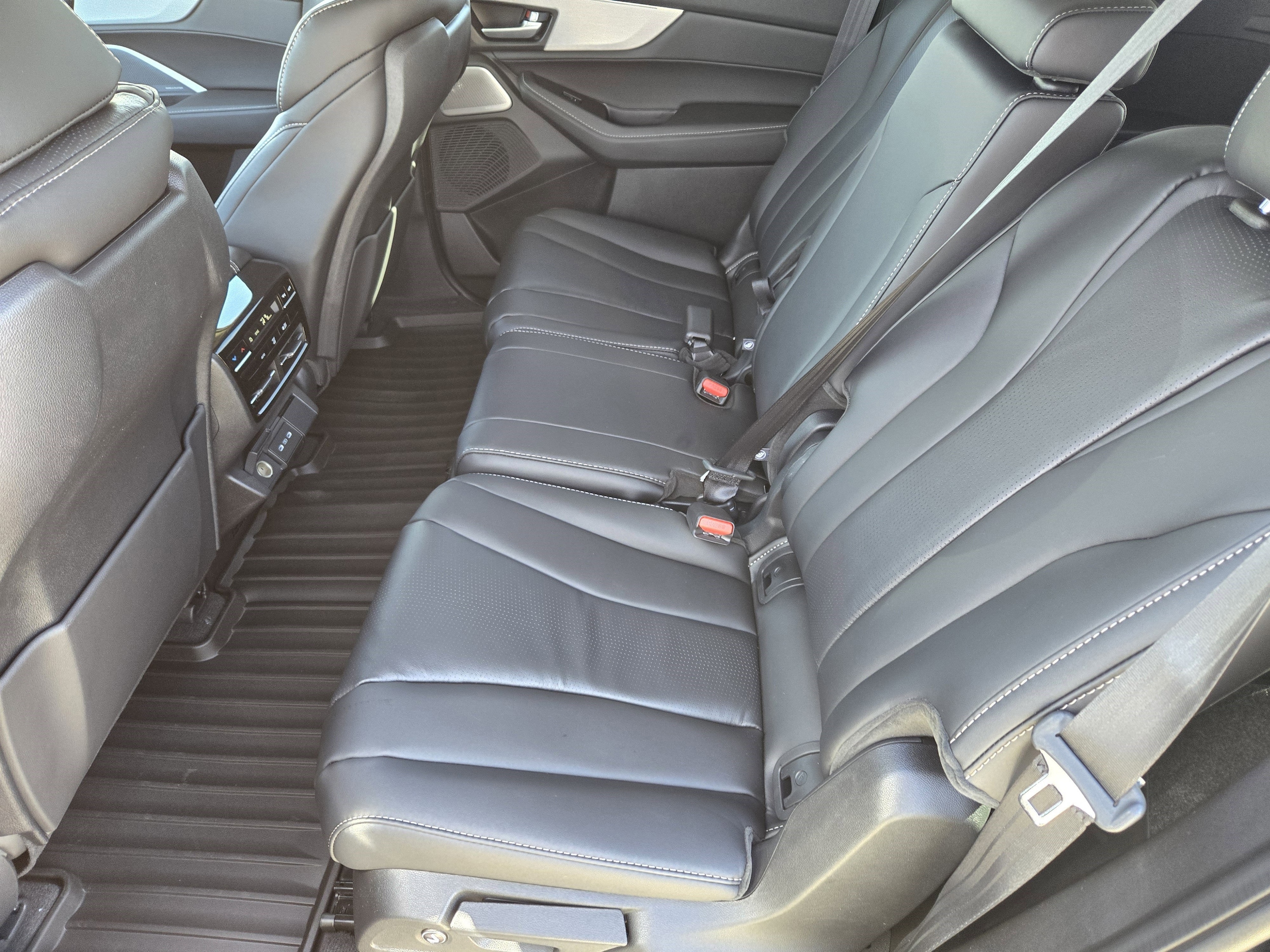 2026 Acura MDX Technology Package - Photo 18