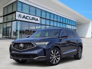 2026 Acura MDX Technology Package SUV