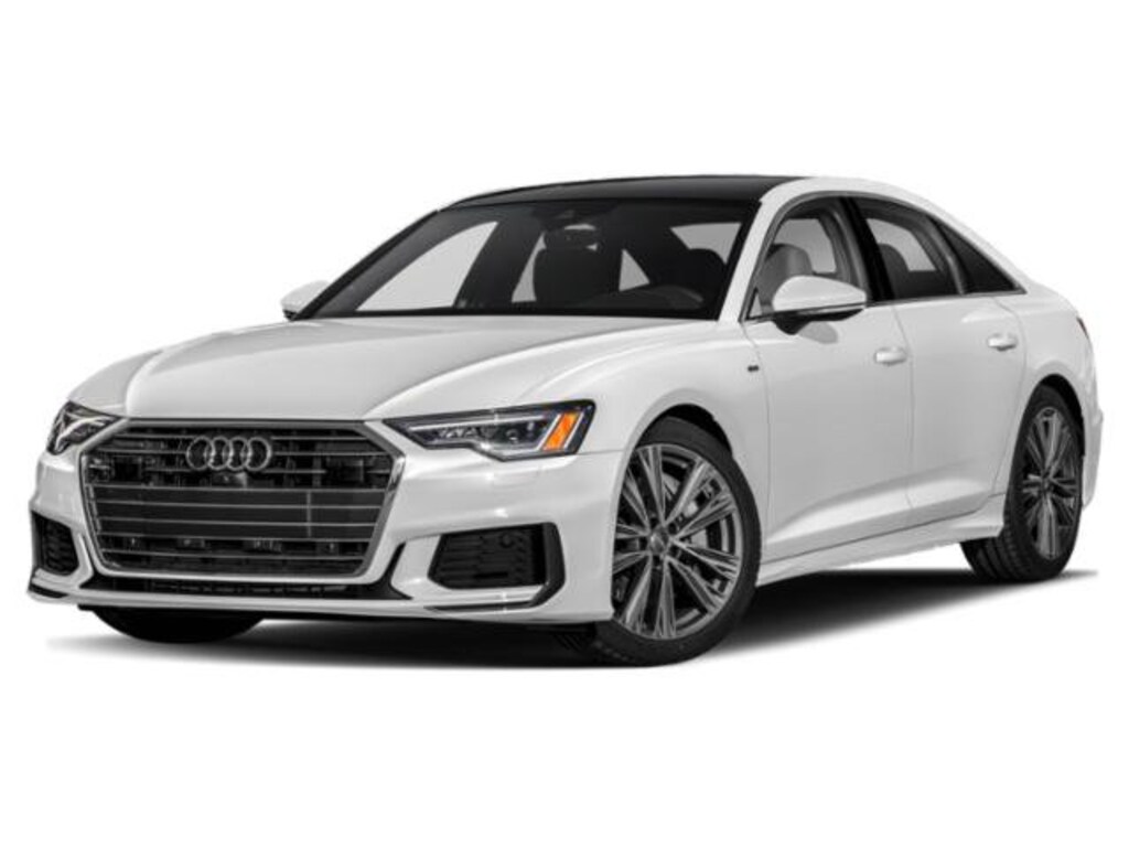 Used 2019 Audi A6 3.0T Premium Plus Sedan