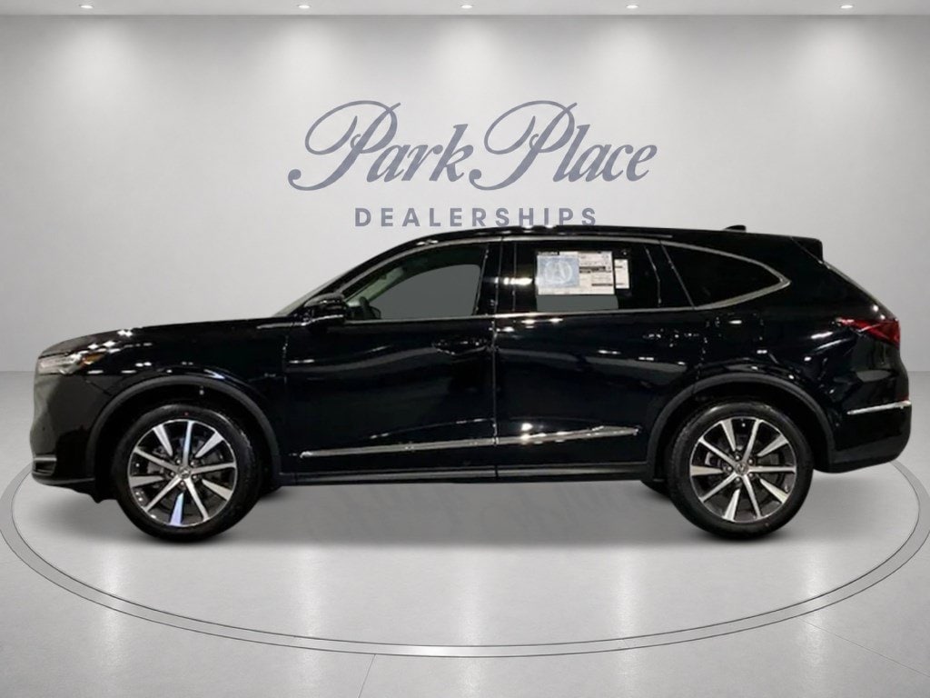 New 2026 Acura MDX w/Technology Package FWD w/Technology Package