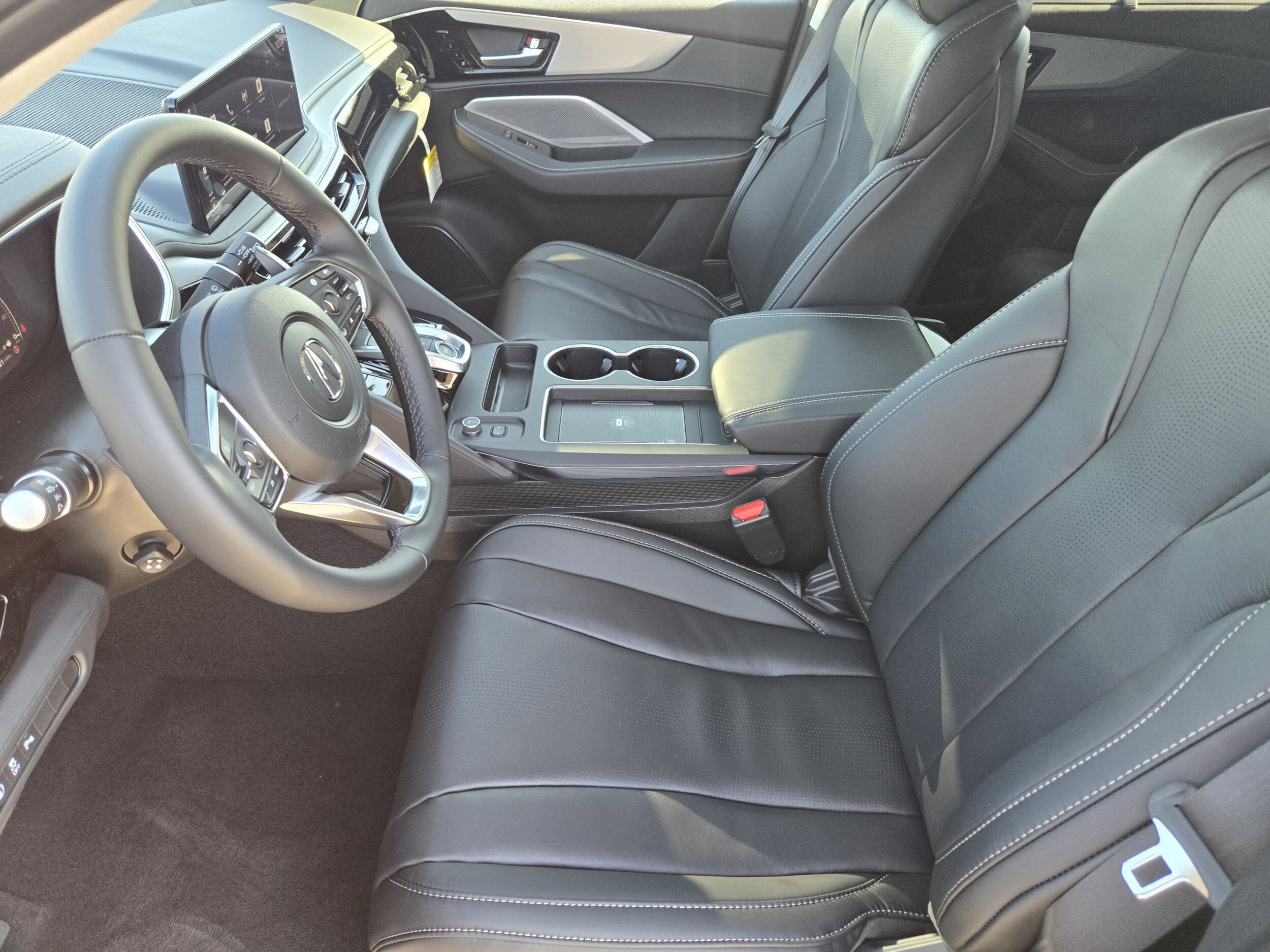 2026 Acura MDX Technology Package - Photo 6