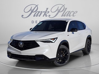 2026 Acura ADX
