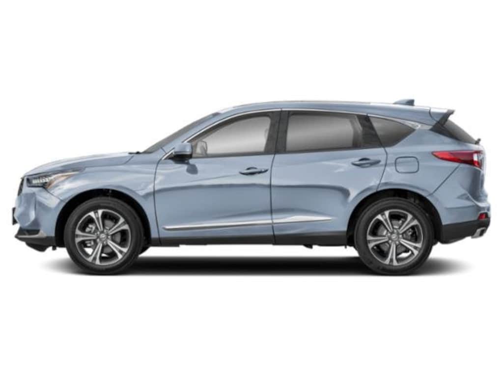 New 2025 Acura RDX w/Technology Package SH-AWD w/Technology Package