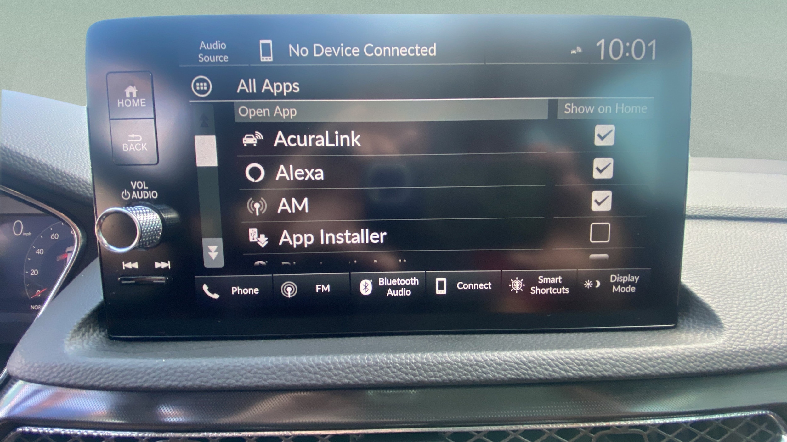 2024 Acura Integra A-Spec with Tech Package - Photo 19