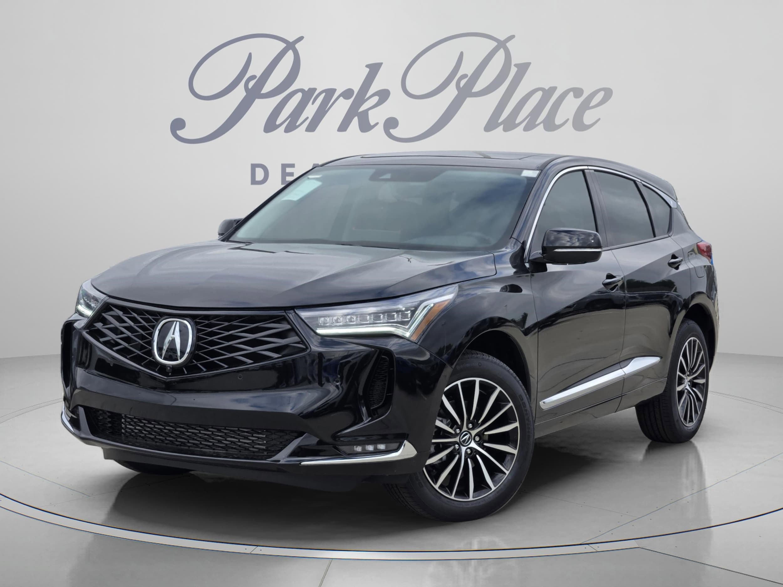 2026 Acura RDX Advance Package SH-AWD's photo