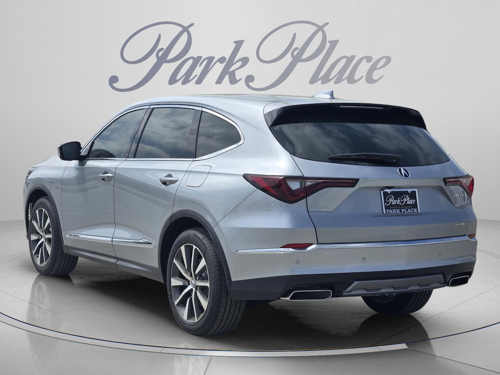 New 2026 Acura MDX w/Technology Package SH-AWD w/Technology Package