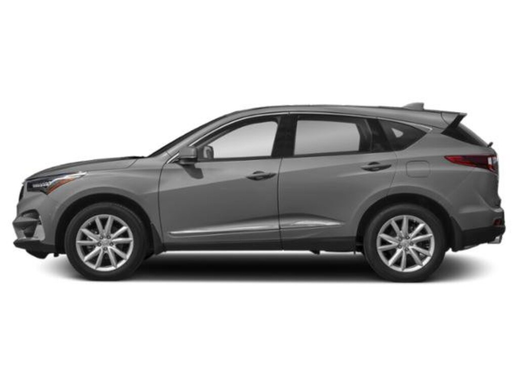 Used 2019 Acura RDX SUV