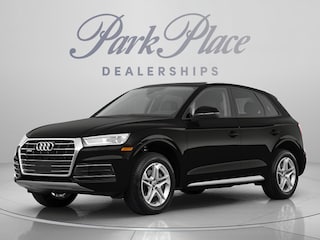 2019 Audi Q5 2.0T Premium Plus SUV