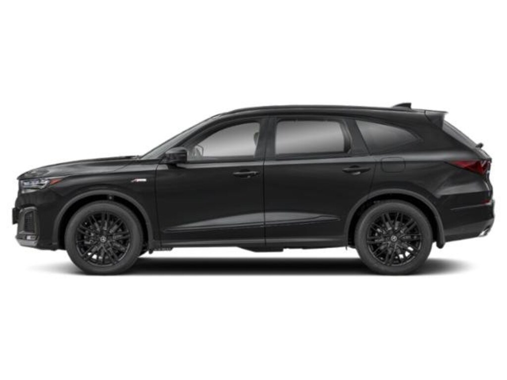 New 2026 Acura MDX w/A-Spec Advance Package SH-AWD w/A-Spec Advance Package