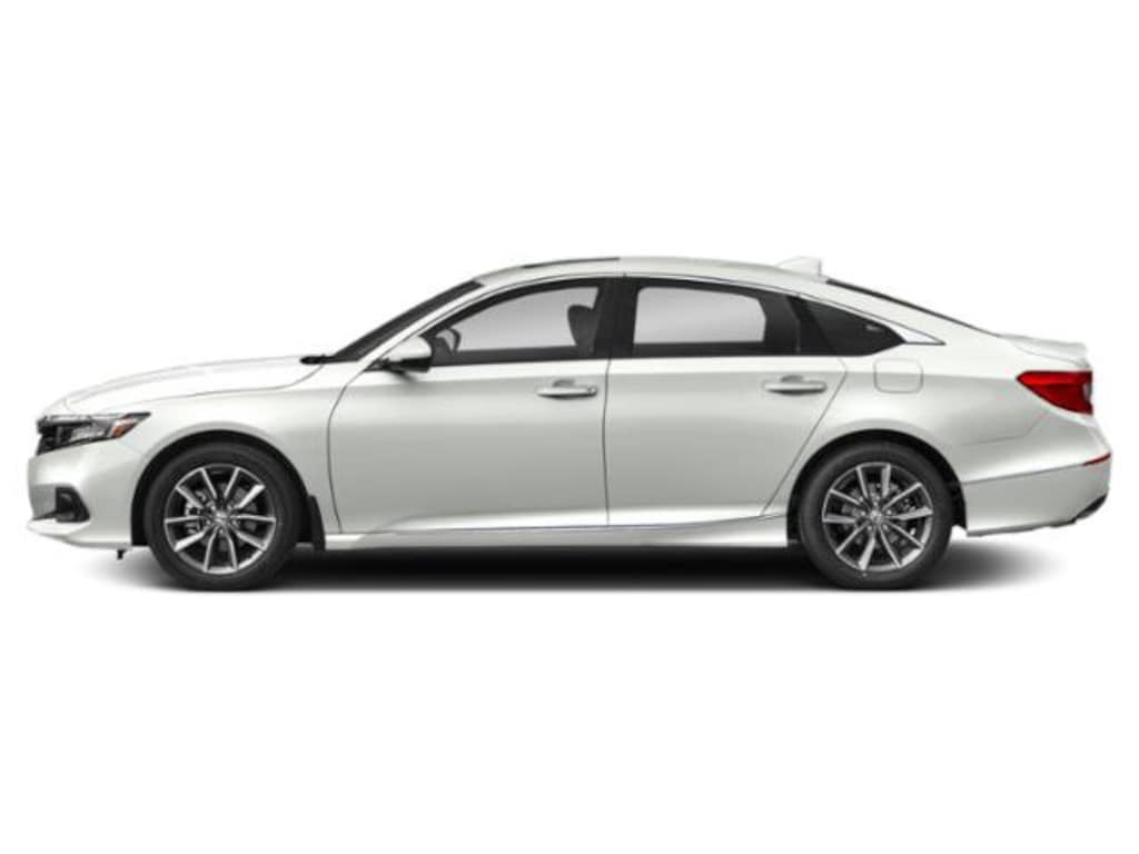Used 2021 Honda Accord Touring 2.0T Sedan