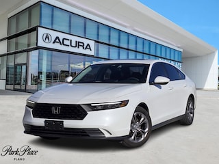 2024 Honda Accord EX Sedan