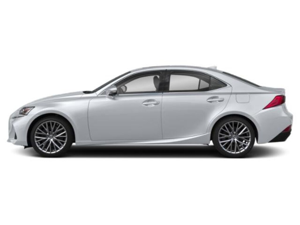 Used 2019 Lexus IS 300 300 Sedan