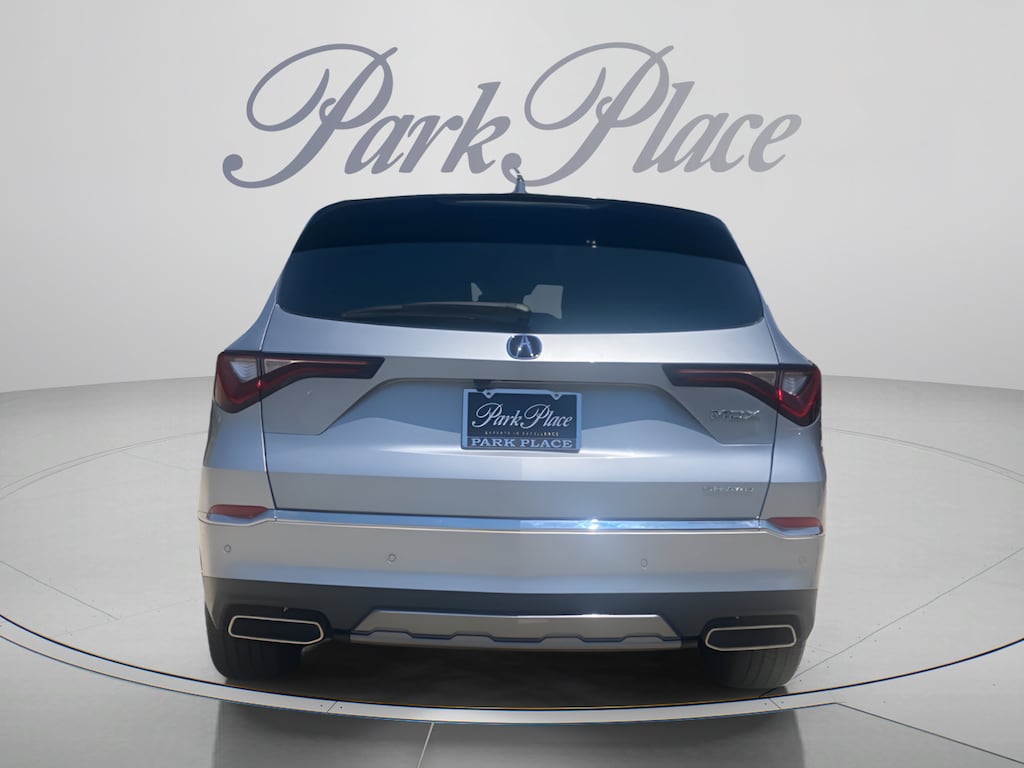 Used 2026 Acura MDX Technology Package SUV