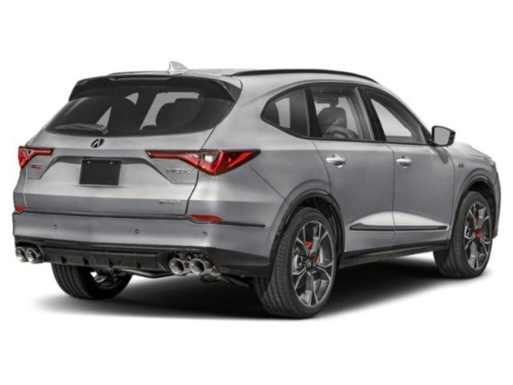 New 2026 Acura MDX Type S w/Advance Package Type S SH-AWD w/Advance Package