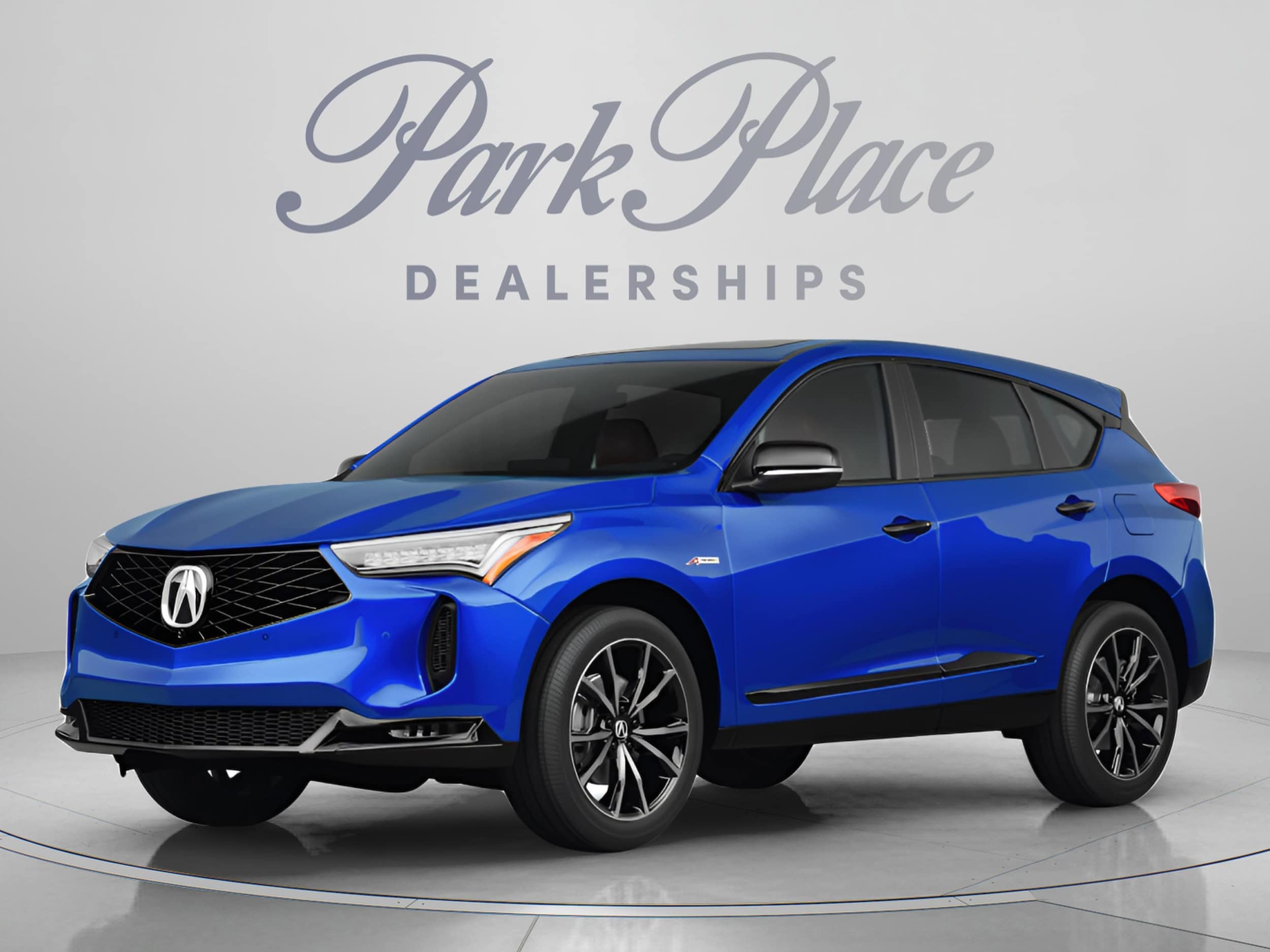 2026 Acura RDX Technology Package SH-AWD's photo