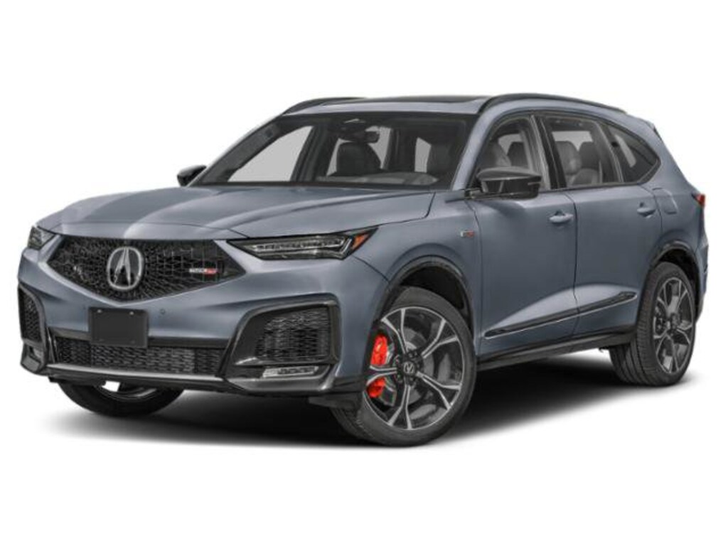 New 2026 Acura MDX Type S w/Advance Package Type S SH-AWD w/Advance Package