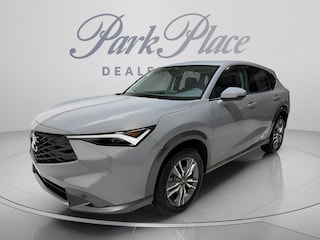 2026 Acura ADX