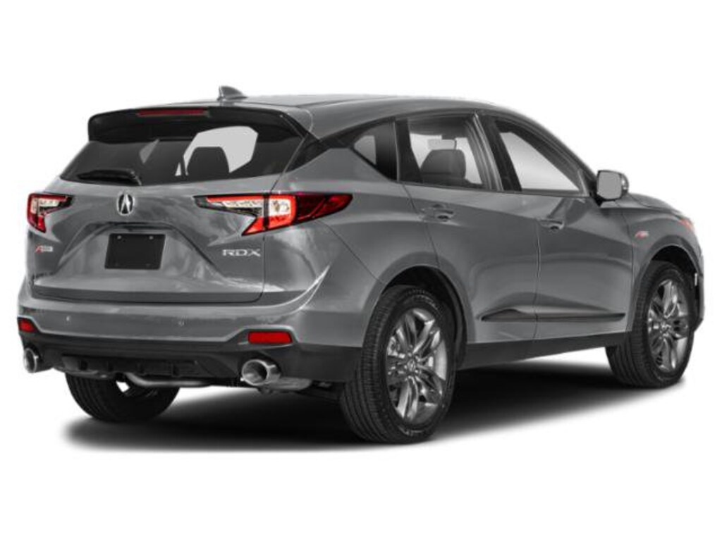 Used 2023 Acura RDX A-Spec Package SUV