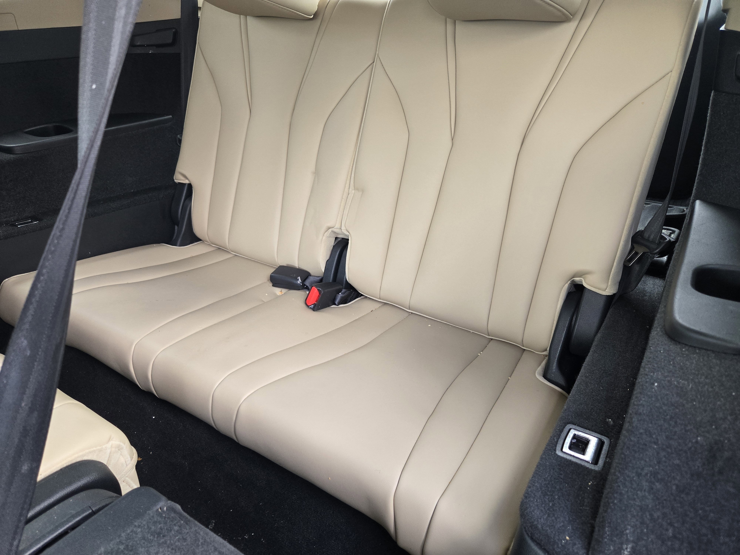 2024 Acura MDX Technology Package - Photo 32