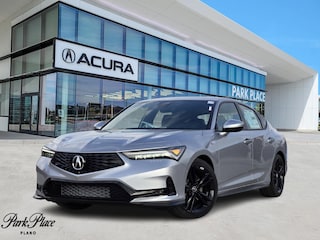 2026 Acura Integra