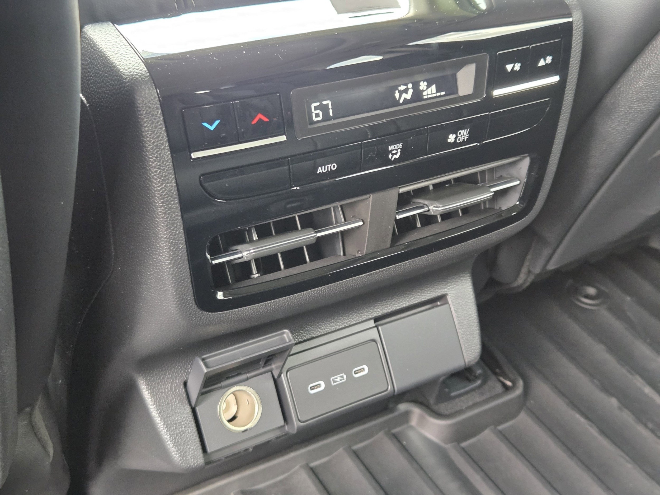 2026 Acura MDX Technology Package - Photo 10