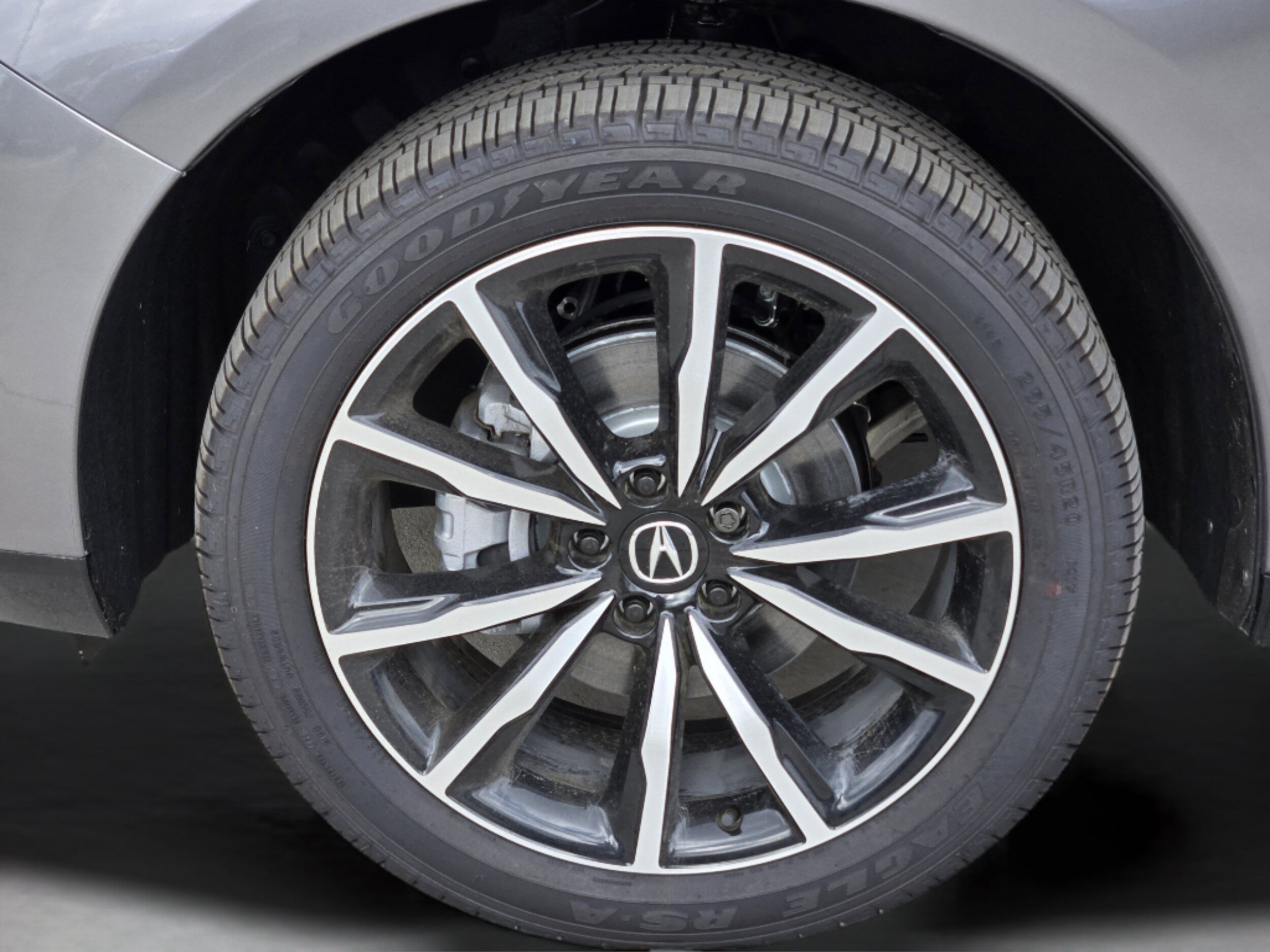 2026 Acura RDX A-Spec w/Advance Package - Photo 21