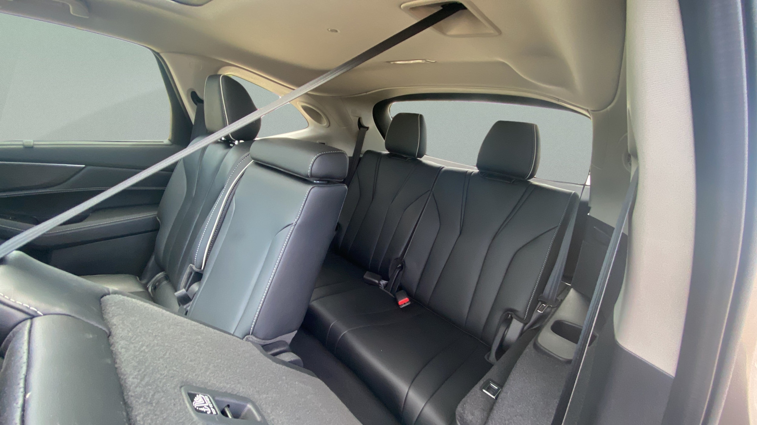 2023 Acura MDX Advance Package - Photo 29