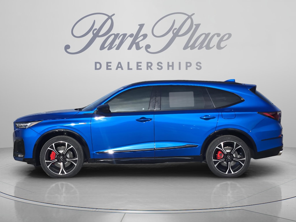 New 2026 Acura MDX Type S w/Advance Package Type S SH-AWD w/Advance Package