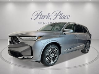 2026 Acura MDX w/Advance Package SH-AWD w/Advance Package
