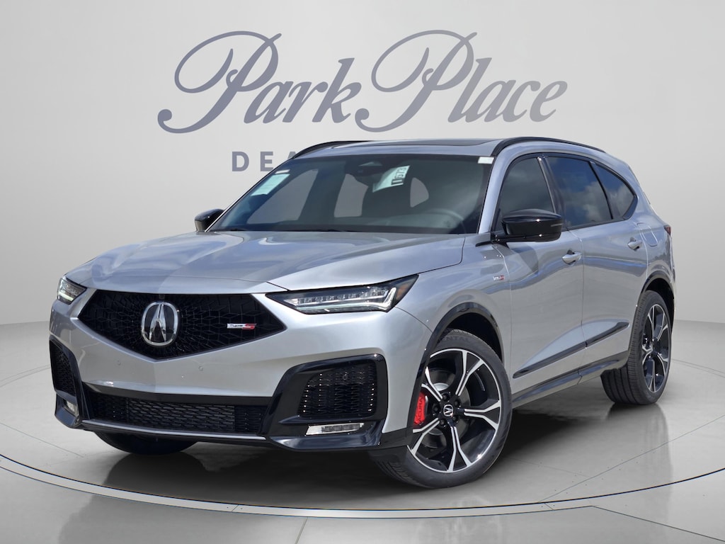 New 2026 Acura MDX Type S w/Advance Package Type S SH-AWD w/Advance Package