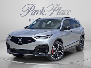 2026 Acura MDX Type S w/Advance Package Type S SH-AWD w/Advance Package