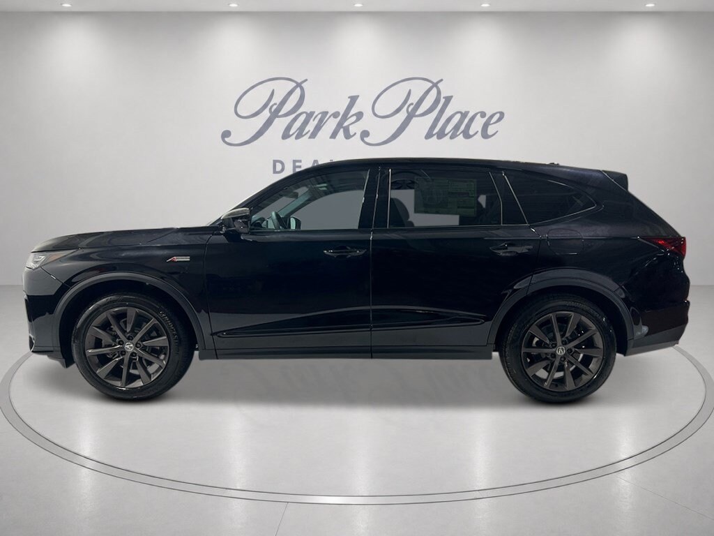 New 2026 Acura MDX w/A-Spec Package SH-AWD w/A-Spec Package
