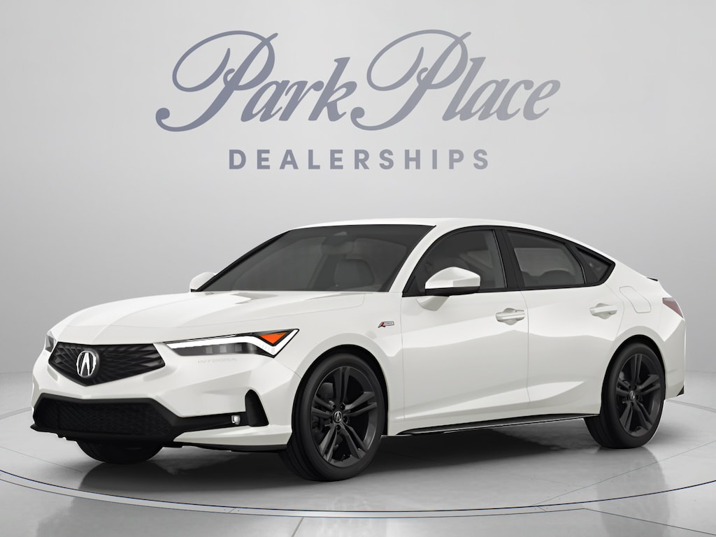 New 2026 Acura Integra w/A-Spec Technology Package Manual w/A-Spec Technology Package