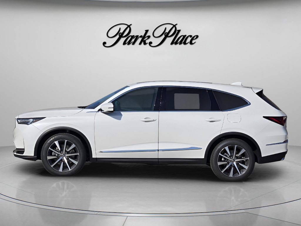 New 2026 Acura MDX w/Technology Package FWD w/Technology Package