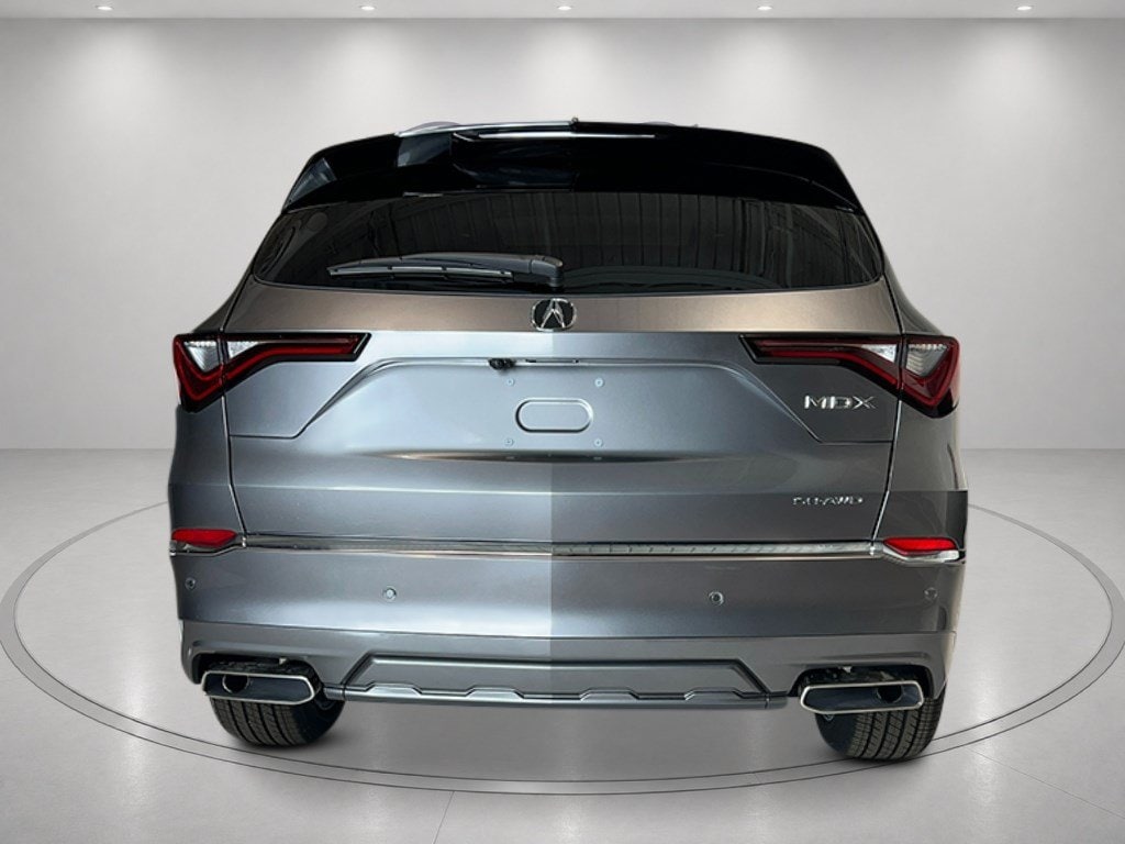 New 2026 Acura MDX w/Advance Package SH-AWD w/Advance Package