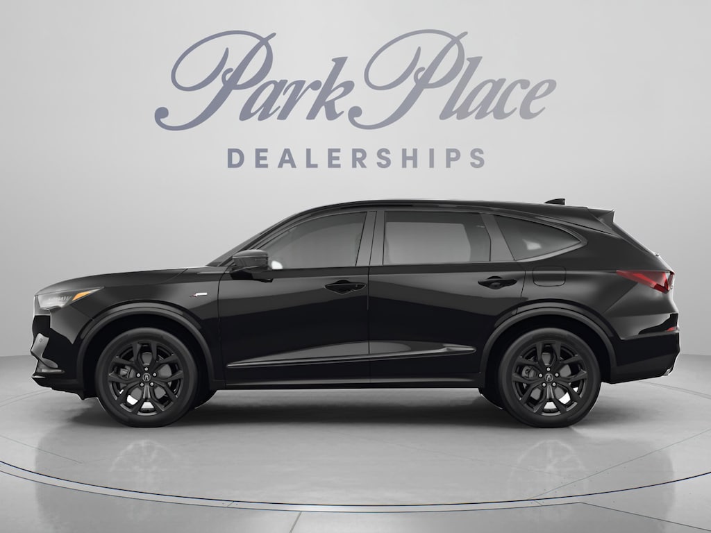 Certified 2023 Acura MDX Technology SUV