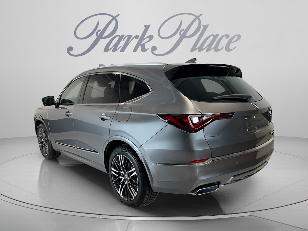 New 2026 Acura MDX w/Advance Package SH-AWD w/Advance Package