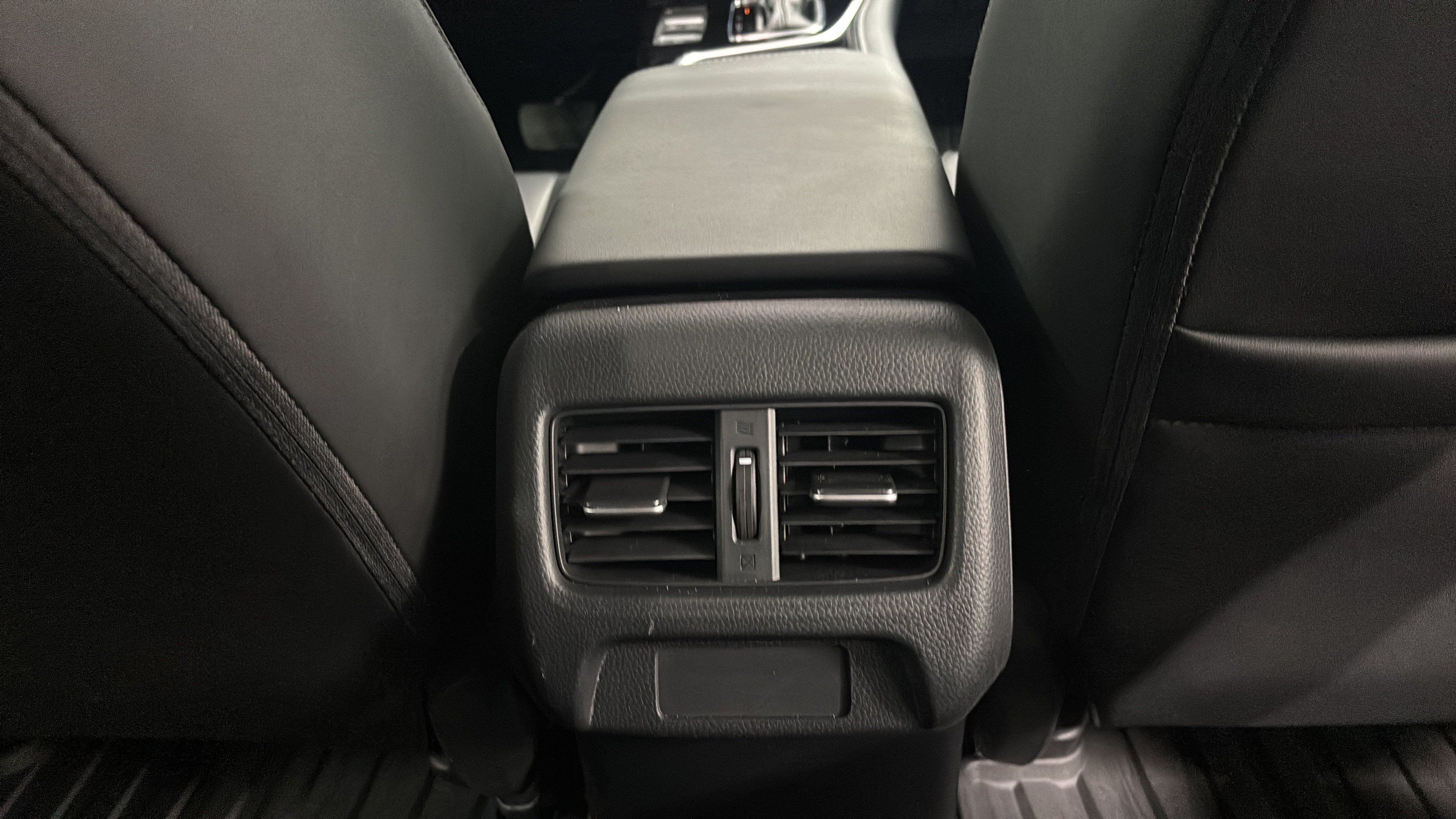 2025 Acura ADX Base - Photo 26