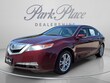  Acura TL