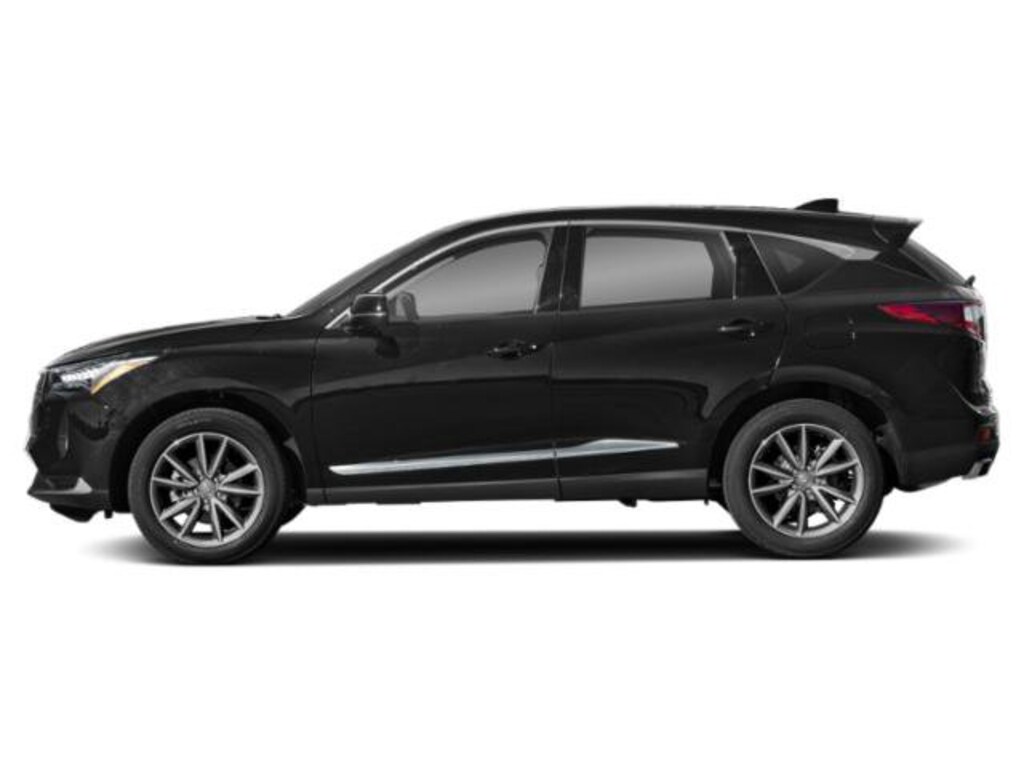 Used 2023 Acura RDX Technology Package SUV