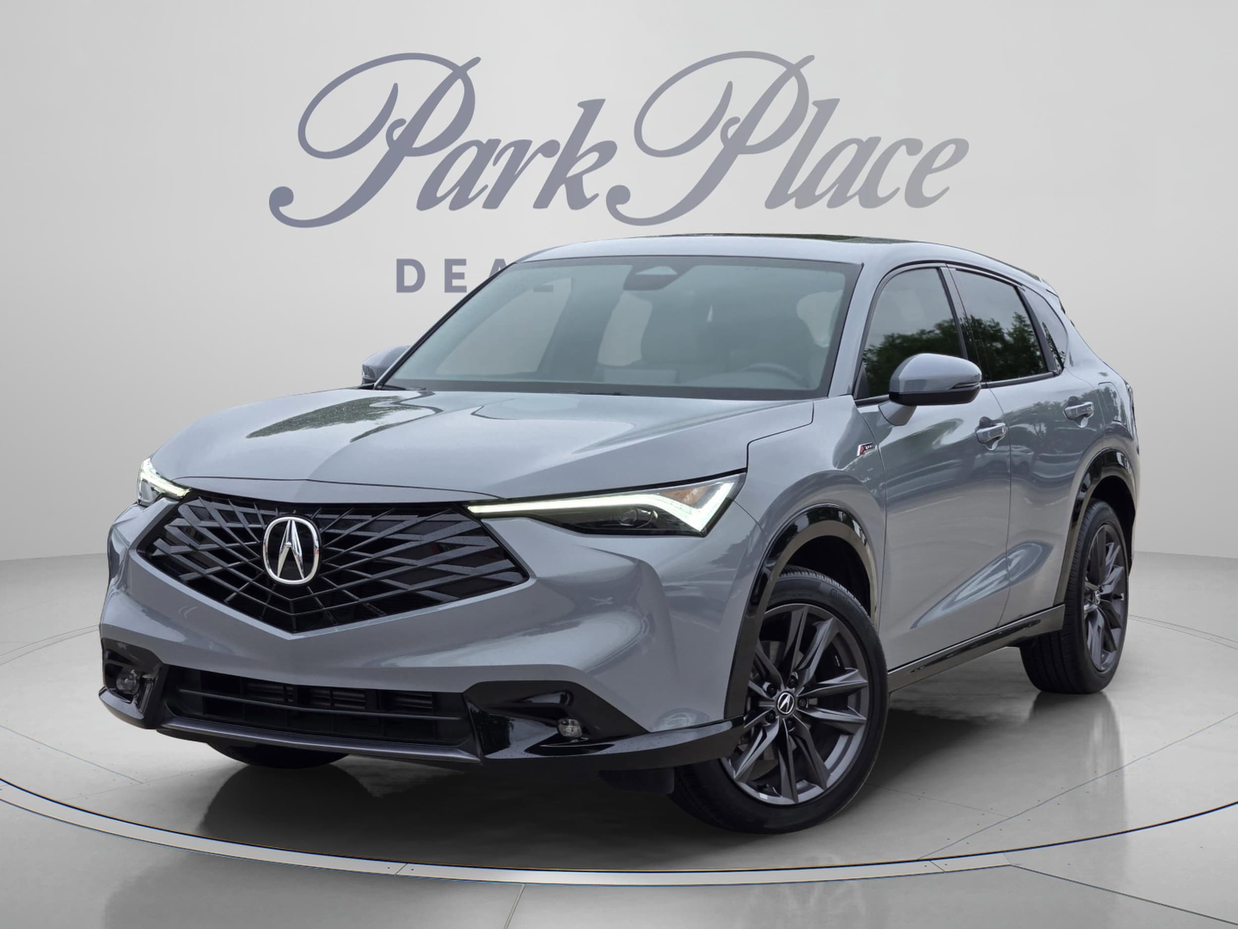 2025 Acura ADX AWD A-Spec Package's photo