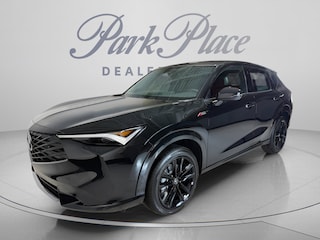 2026 Acura ADX