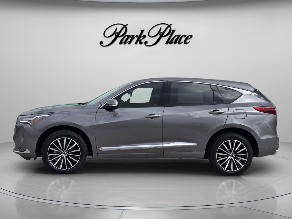 New 2026 Acura RDX w/Advance Package SH-AWD w/Advance Package