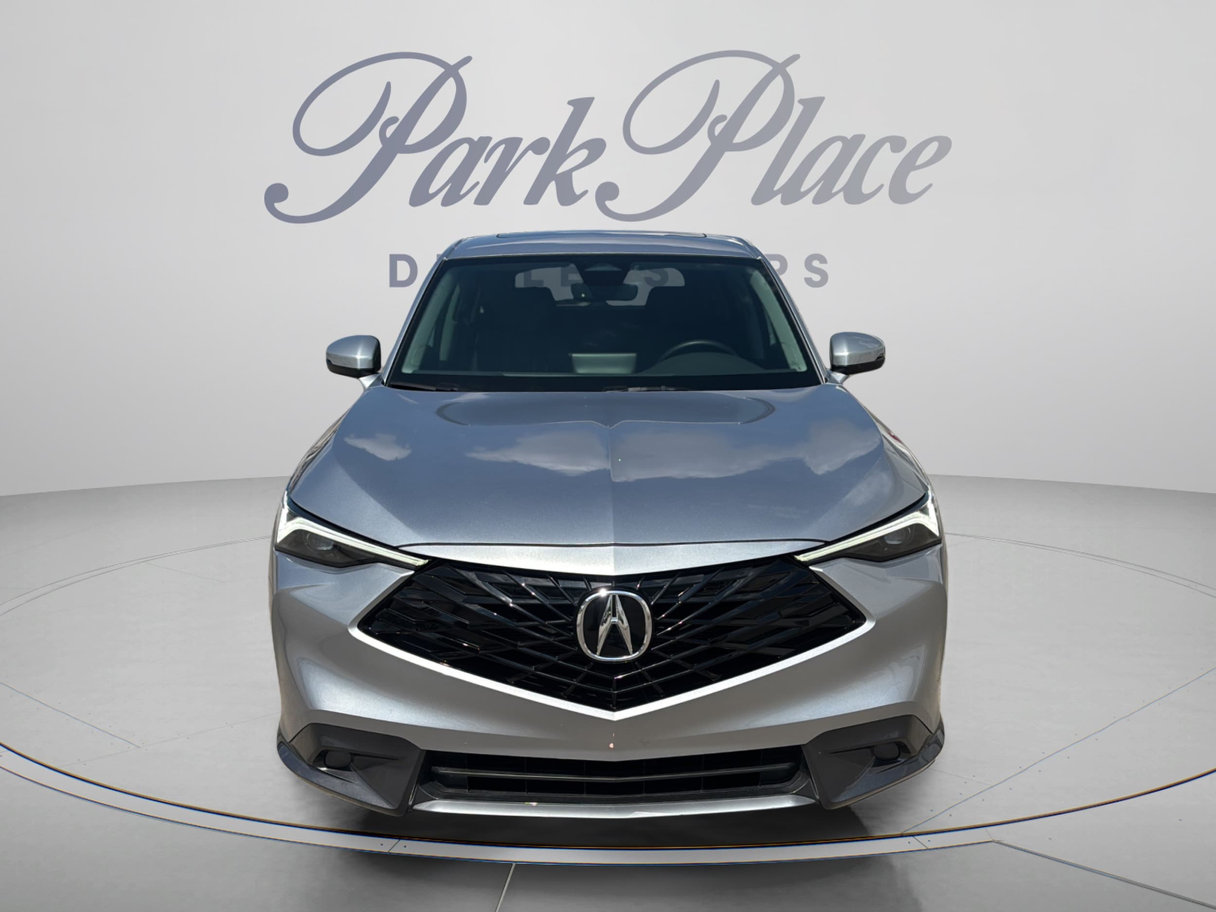 2025 Acura ADX Base - Photo 9
