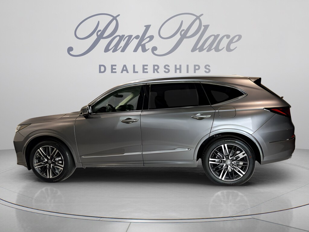 New 2026 Acura MDX w/Advance Package SH-AWD w/Advance Package
